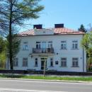 Tomaszów Lubelski, PKO Bank Polski - fotopolska.eu (305945)