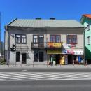 Tomaszów Lubelski, Lwowska 44 - fotopolska.eu (305023)